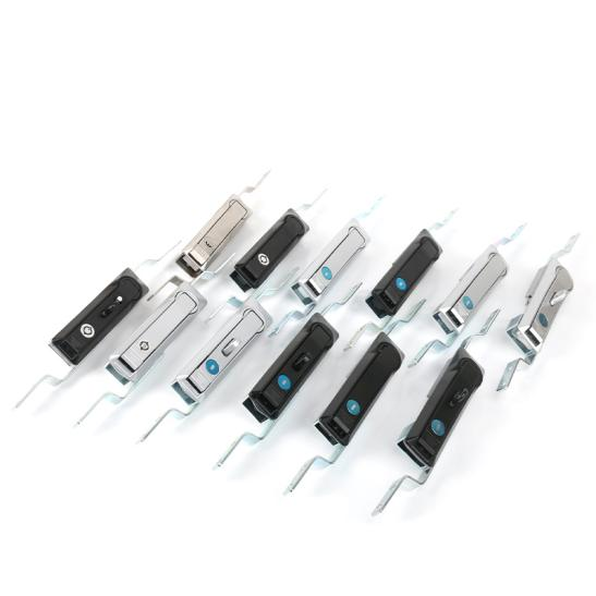 Application အမျိုးမျိုးအတွက် One-Stop Lock Solutions