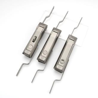 yitailock Connecting Rod Lock သည် ကြီးမားသော Cabinet Safety ကို မည်သို့တိုးတက်စေသနည်း။