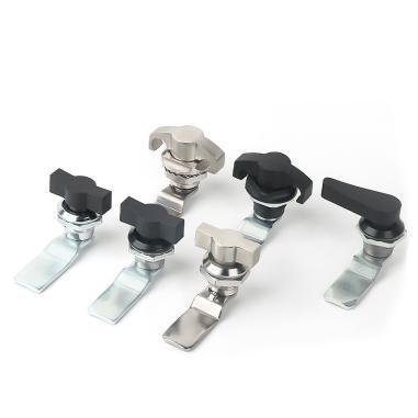 Yitailock Cylinder Lock သည် မတူညီသော လျှပ်စစ်ဗီရိုများတွင် မည်သို့အလုပ်လုပ်သနည်း။