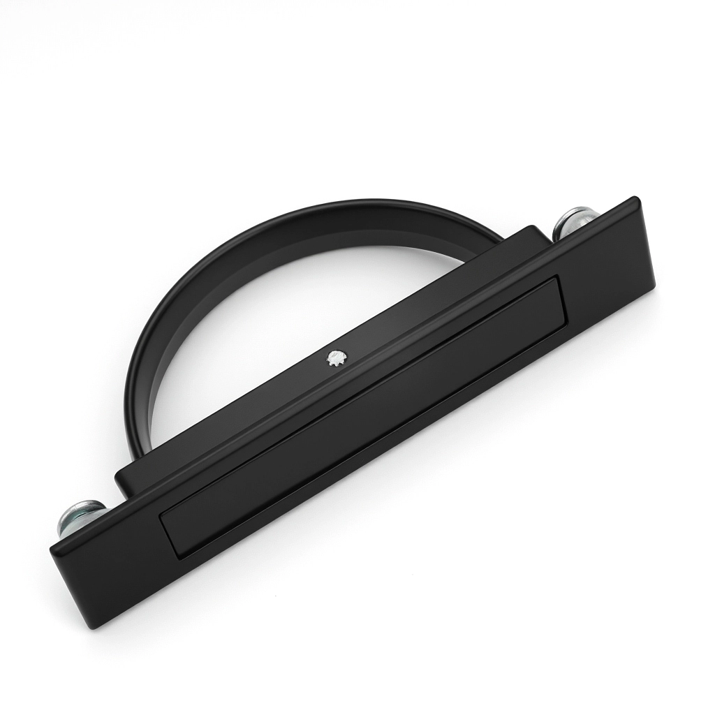 ခေတ်မီအာကာသများအတွက် Pull Handle သည် အဘယ်အရာက မရှိမဖြစ်လိုအပ်သနည်း။