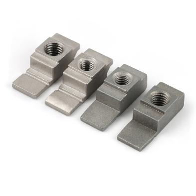 သေးငယ်သော Cabinet Fittings များသည် အမှန်တကယ်စက်မှုဆိုင်ရာ အရံအတားတစ်ခုအား အတူတကွ ထားရှိခြင်းဖြစ်သည်။