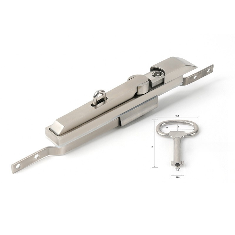 Zinc Alloy နှင့် Stainless Steel ရှိ DIN Cylinder Lock အကြား ကွာခြားချက်မှာ အဘယ်နည်း။