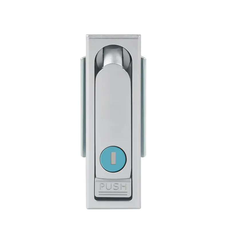 Enclosure Cabinet Lock သည် ခေတ်မီလျှပ်စစ် Cabinet များအတွက် ဘက်စုံသုံးနိုင်မှုနှင့်အတူ ကြာရှည်ခံမှုကို မည်သို့ပေါင်းစပ်ထားသနည်း။