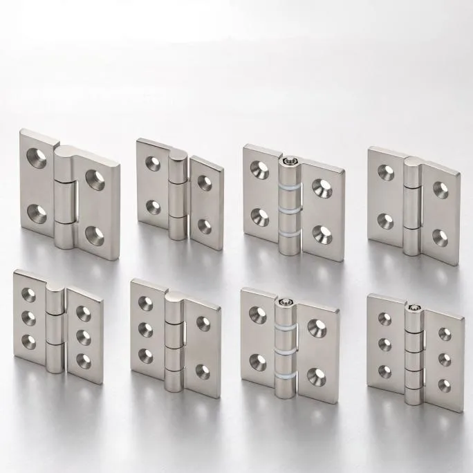 Cabinet Hinges မတပ်ဆင်ခင် ဘာတွေစစ်ဆေးရမလဲ။