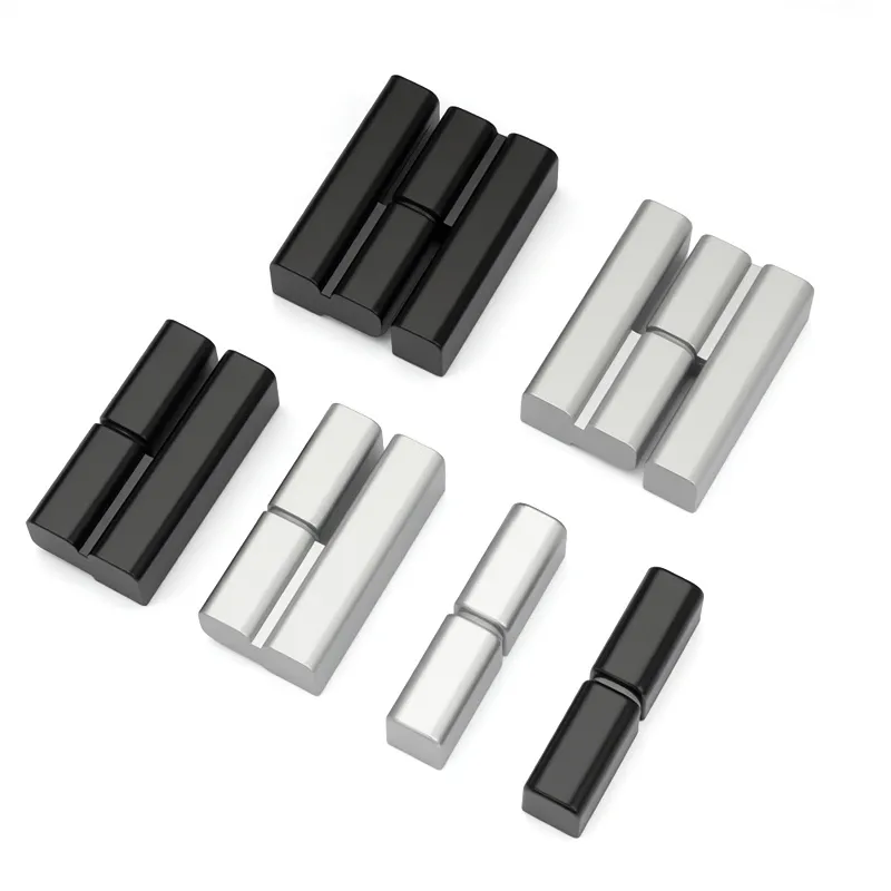 Coaxial Switchgear Hinge ကို Standard Cabinet Hinge နဲ့ မတူအောင် ဘာက လုပ်တာလဲ။