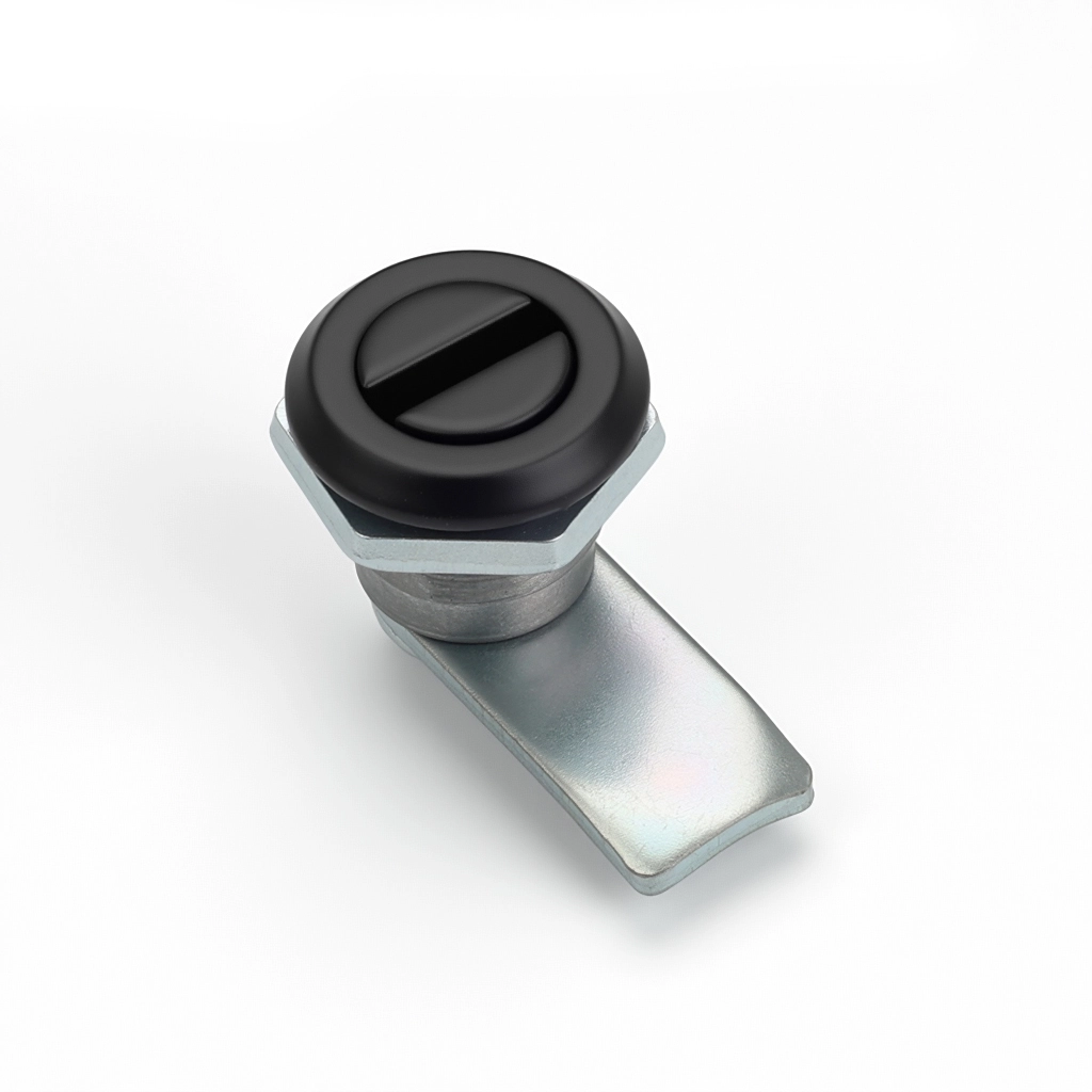 utility enclosures များအတွက် cam သော့ခတ်