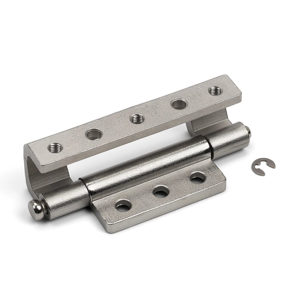 Charging Pile Detachable Concealed Cabinet Hinge