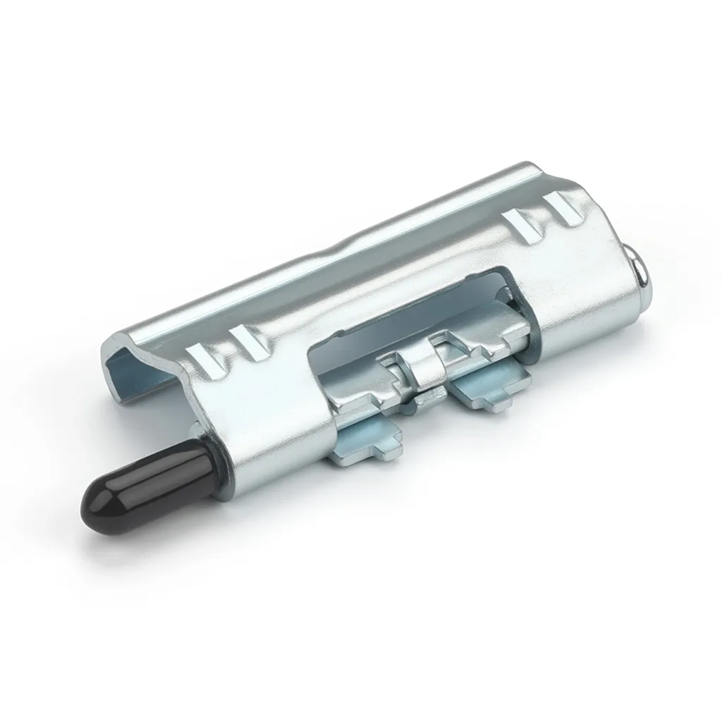 Control Cabinet Iron Hinges