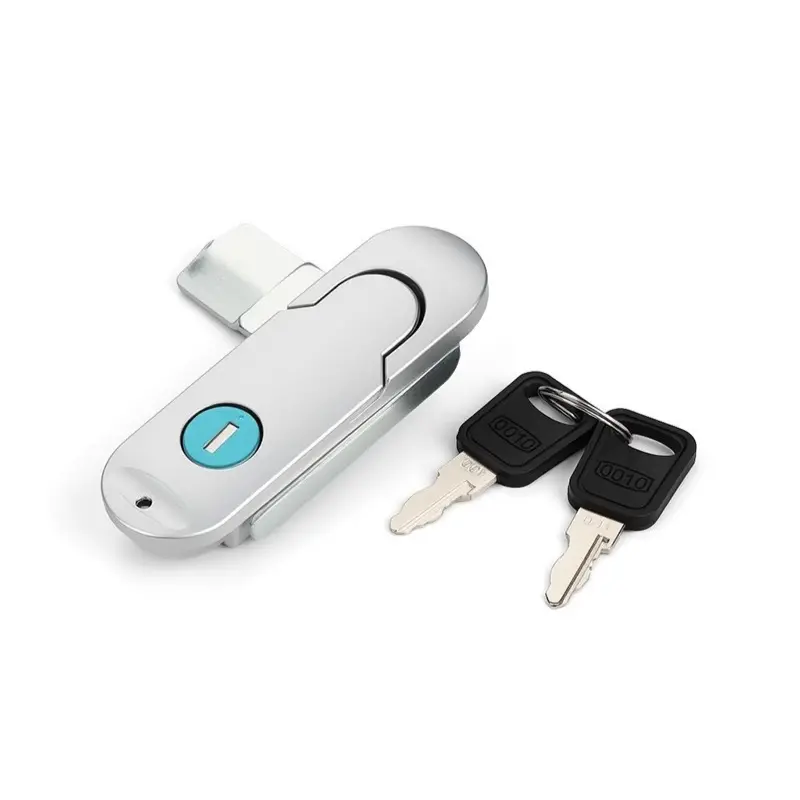 အသေးစားလျှပ်စစ်သေတ္တာများအတွက်ပြားချပ်ချပ်သော့ခတ် အသေးစားလျှပ်စစ်သေတ္တာများအတွက်ပြားချပ်ချပ်သော့ခတ်