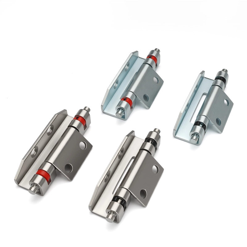 လုံးဝဖုံးကွယ်ထားသော Stainless Steel Hinge