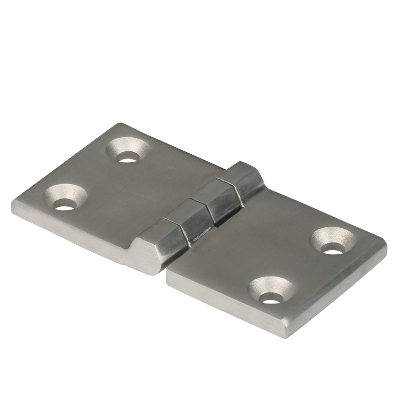 Stainless Steel Door Hinge အကြီးစား