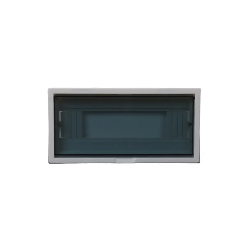 မူလစာမျက်နှာဖော်ထုတ် Multimedia Junction Box Panel