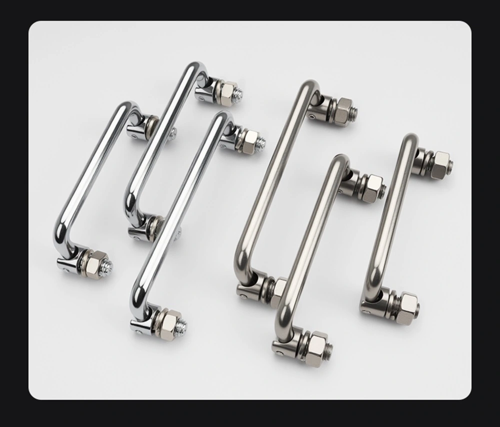 Stainless Steel Handle