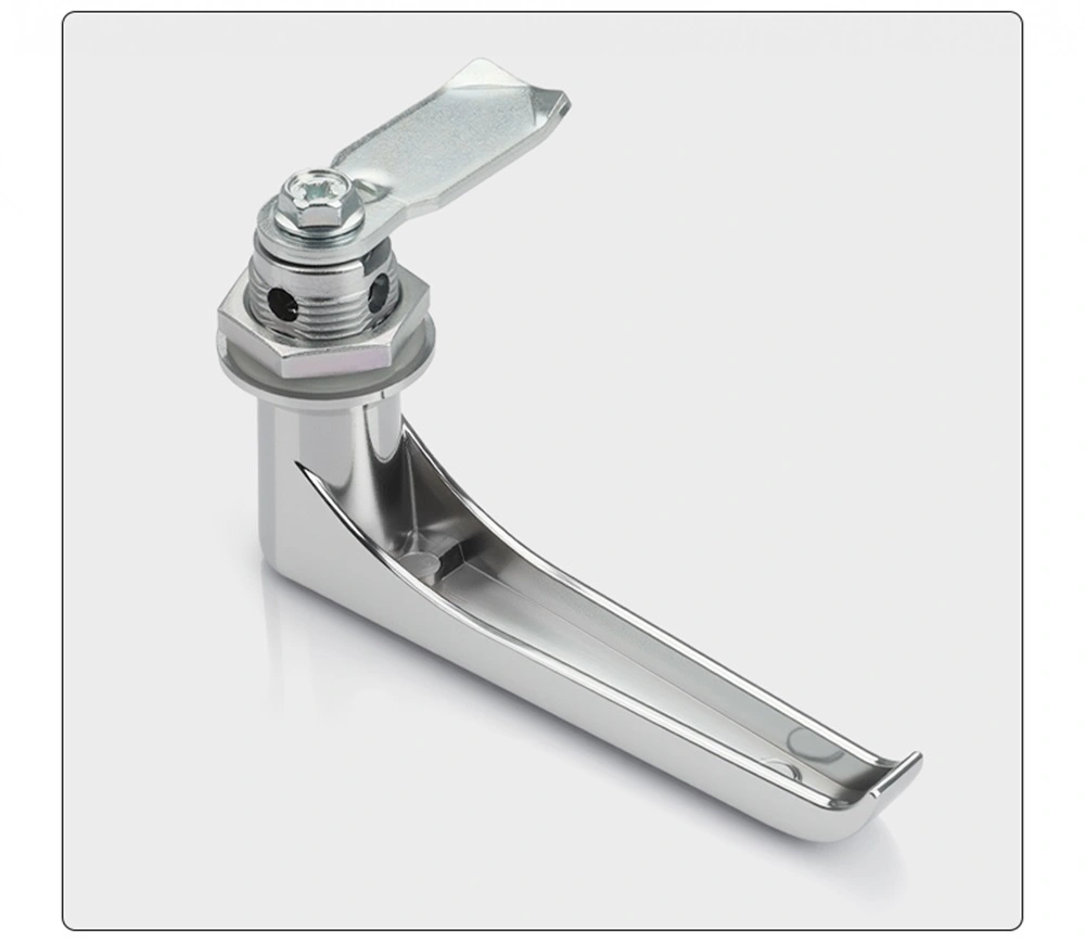 Switchgear Handle Lock