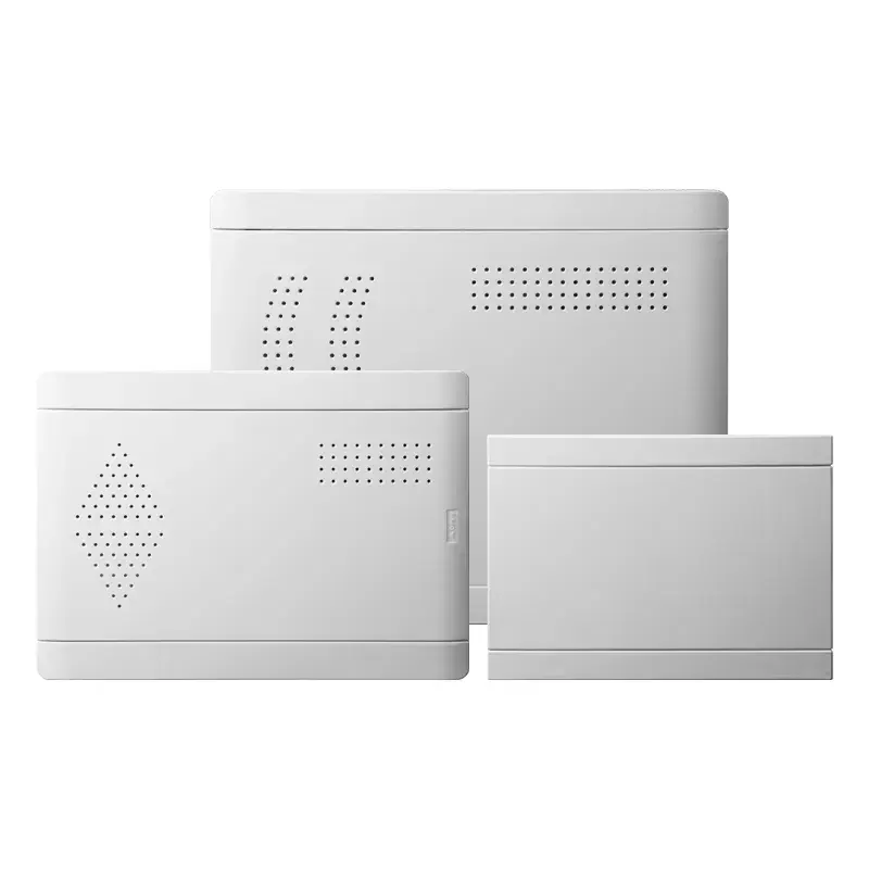 Multimedia သတင်းအချက်အလက် Box Panel
