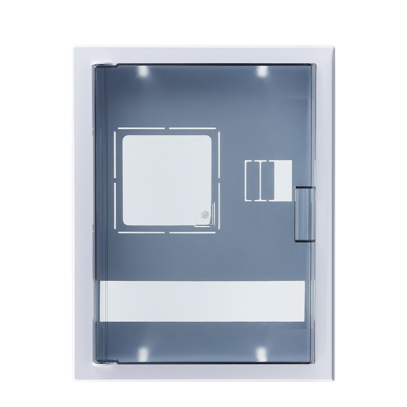 Network Smart Box Panel ကွန်ယက်