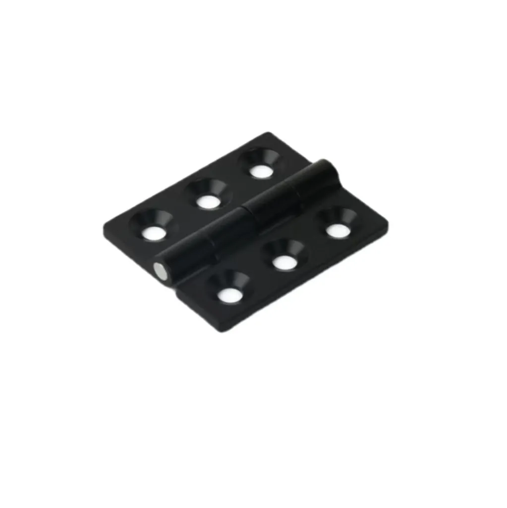 Countersunk Holes ပါသော စတုရန်းပတ္တာ