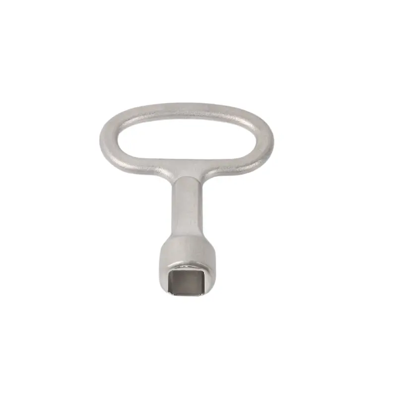 သံမဏိစတုရန်းရင်ပြင်သော့